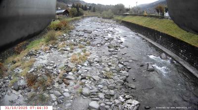 immagine della webcam nei dintorni di Vallelaghi: webcam Spiazzo