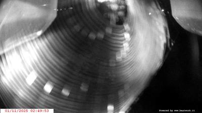 immagine della webcam nei dintorni di Rifugio Viviani: webcam Spiazzo