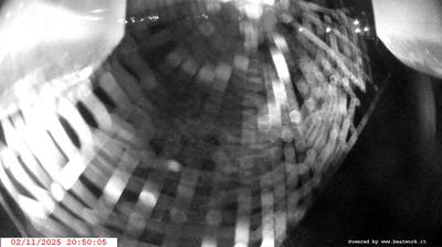 immagine della webcam nei dintorni di Daone: webcam Spiazzo