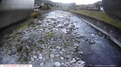 immagine della webcam nei dintorni di Carisolo: webcam Spiazzo