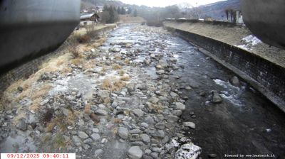 immagine della webcam nei dintorni di Roncone: webcam Spiazzo