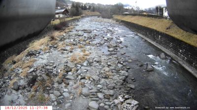 immagine della webcam nei dintorni di San Lorenzo in Banale: webcam Spiazzo