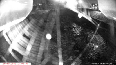 immagine della webcam nei dintorni di Sella Giudicarie: webcam Spiazzo