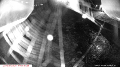 immagine della webcam nei dintorni di Valdaone: webcam Spiazzo