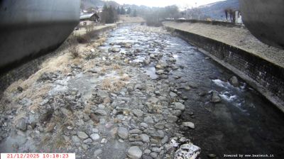 immagine della webcam nei dintorni di Saviore dell'Adamello: webcam Spiazzo