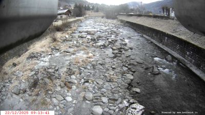 immagine della webcam nei dintorni di Madonna di Campiglio: webcam Spiazzo