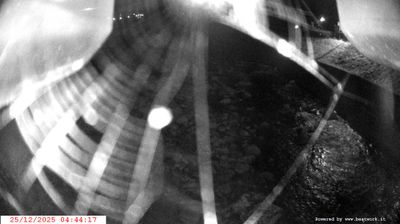 immagine della webcam nei dintorni di Sant'Antonio di Mavignola: webcam Spiazzo