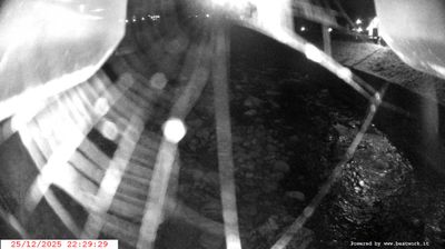 immagine della webcam nei dintorni di Tione di Trento: webcam Spiazzo