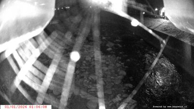 immagine della webcam nei dintorni di Pinzolo: webcam Spiazzo