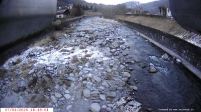 immagine della webcam nei dintorni di Saviore dell'Adamello: webcam Spiazzo