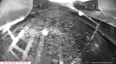 immagine della webcam nei dintorni di Passo Groste': webcam Spiazzo