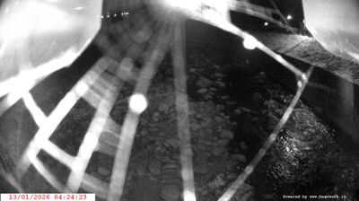 immagine della webcam nei dintorni di Passo Groste': webcam Spiazzo