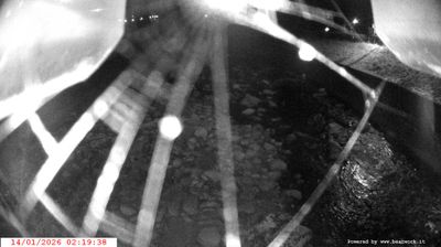 immagine della webcam nei dintorni di Carisolo: webcam Spiazzo