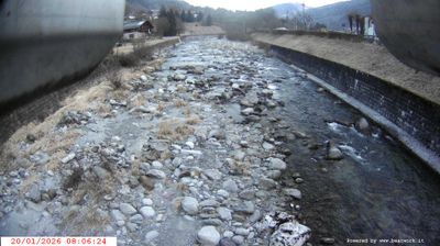 immagine della webcam nei dintorni di Tione di Trento: webcam Spiazzo