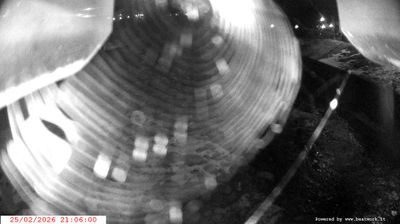 immagine della webcam nei dintorni di Pinzolo: webcam Spiazzo