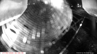 immagine della webcam nei dintorni di Vermiglio: webcam Spiazzo