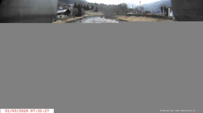 immagine della webcam nei dintorni di Vermiglio: webcam Spiazzo