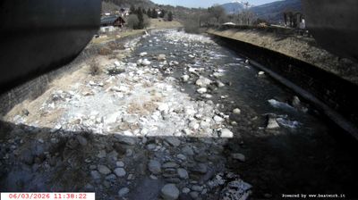 immagine della webcam nei dintorni di Carisolo: webcam Spiazzo