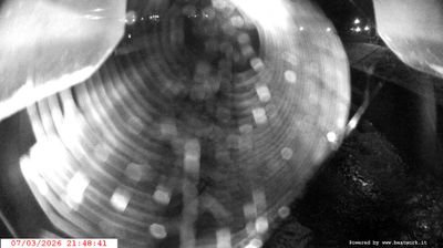 immagine della webcam nei dintorni di Tione di Trento: webcam Spiazzo