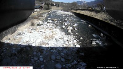 immagine della webcam nei dintorni di Roncone: webcam Spiazzo