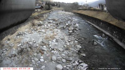 immagine della webcam nei dintorni di Roncone: webcam Spiazzo