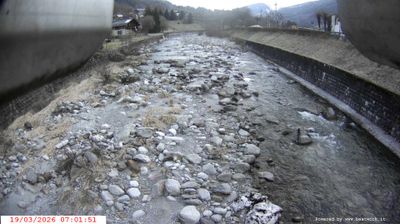 immagine della webcam nei dintorni di Zuclo: webcam Spiazzo