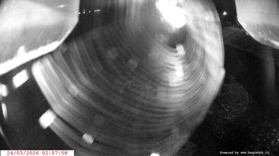 immagine della webcam nei dintorni di Valdaone: webcam Spiazzo