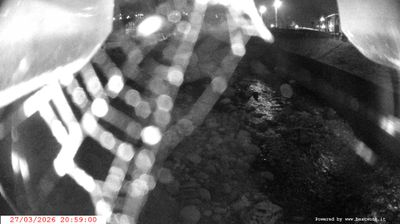 immagine della webcam nei dintorni di Campo Carlo Magno: webcam Spiazzo