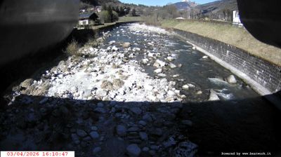 immagine della webcam nei dintorni di Massimeno: webcam Spiazzo