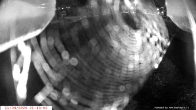 immagine della webcam nei dintorni di Passo Tonale: webcam Spiazzo