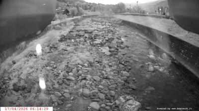 immagine della webcam nei dintorni di Vallelaghi: webcam Spiazzo