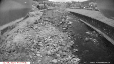 immagine della webcam nei dintorni di San Lorenzo in Banale: webcam Spiazzo