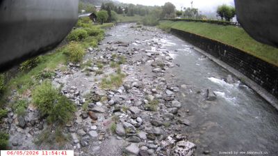 immagine della webcam nei dintorni di Dorsino: webcam Spiazzo