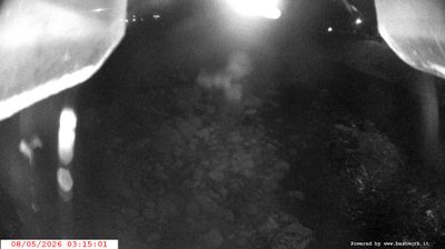 immagine della webcam nei dintorni di Roncone: webcam Spiazzo