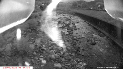 immagine della webcam nei dintorni di Campo Carlo Magno: webcam Spiazzo