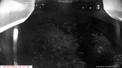 immagine della webcam nei dintorni di Roncone: webcam Spiazzo