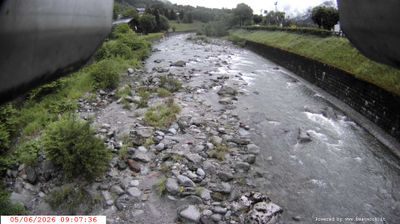 immagine della webcam nei dintorni di Saviore dell'Adamello: webcam Spiazzo