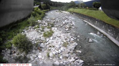 immagine della webcam nei dintorni di Carisolo: webcam Spiazzo