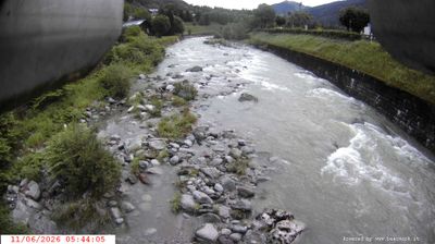 immagine della webcam nei dintorni di Pinzolo: webcam Spiazzo
