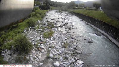 immagine della webcam nei dintorni di San Lorenzo in Banale: webcam Spiazzo