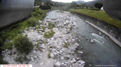 immagine della webcam nei dintorni di San Lorenzo in Banale: webcam Spiazzo