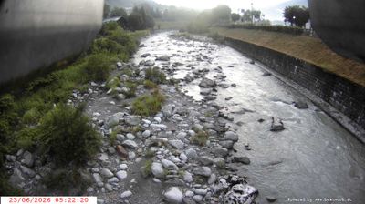 immagine della webcam nei dintorni di Sant'Antonio di Mavignola: webcam Spiazzo