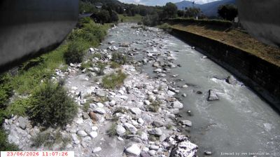 immagine della webcam nei dintorni di Zuclo: webcam Spiazzo