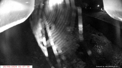 immagine della webcam nei dintorni di San Lorenzo in Banale: webcam Spiazzo