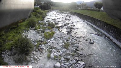 immagine della webcam nei dintorni di San Lorenzo in Banale: webcam Spiazzo