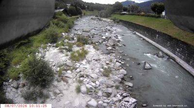 immagine della webcam nei dintorni di Caderzone Terme: webcam Spiazzo