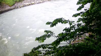 immagine della webcam nei dintorni di Tione di Trento: webcam Zuclo