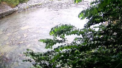 immagine della webcam nei dintorni di Pinzolo: webcam Zuclo