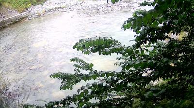 immagine della webcam nei dintorni di Tione di Trento: webcam Zuclo