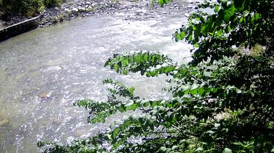 immagine della webcam nei dintorni di Valdaone: webcam Zuclo